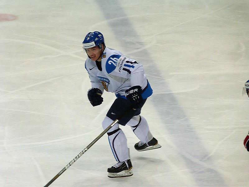Mondial 12 - Finlande VS Rép. Tchèque - Petite Finale
