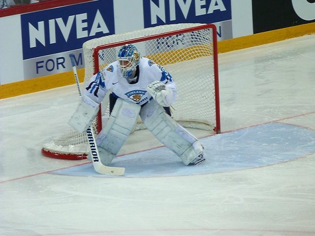 Photo hockey album Mondial 12 - Finlande VS Rép. Tchèque - Petite Finale