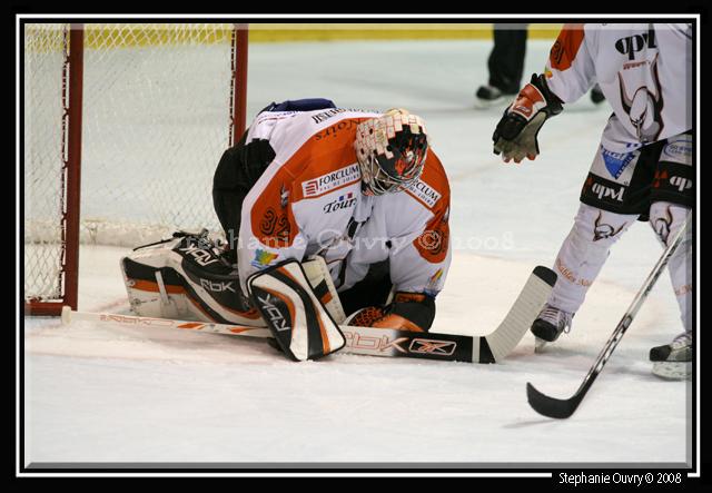 Rouen 9 - 3 Tours 