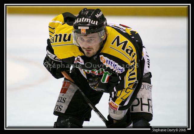 Rouen 9 - 3 Tours 