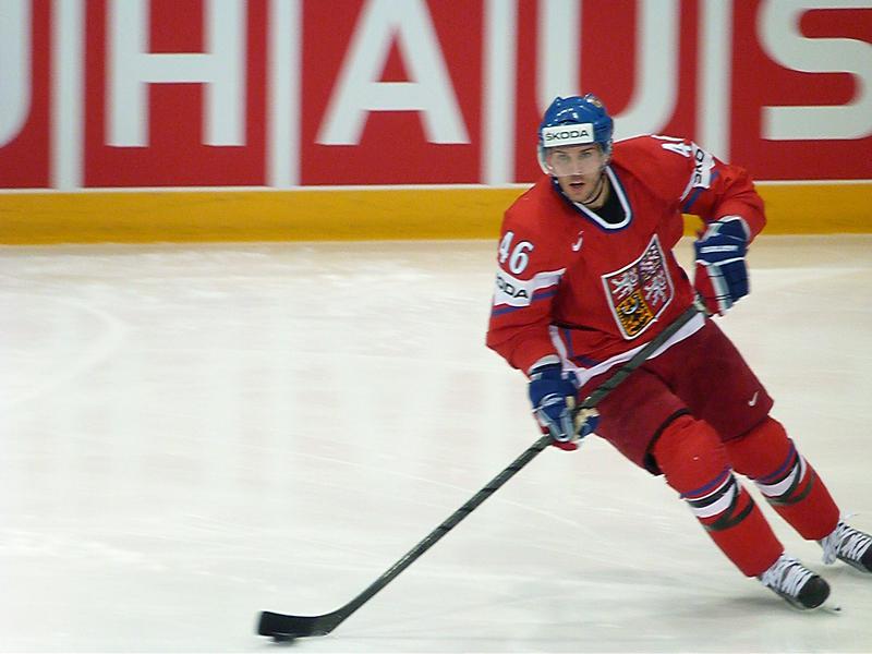 Mondial 12 - Finlande VS Rép. Tchèque - Petite Finale