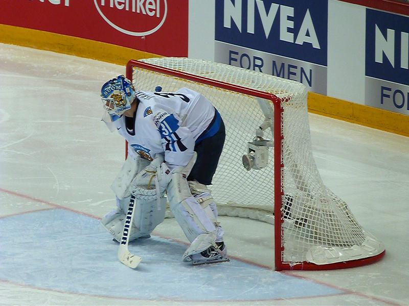 Mondial 12 - Finlande VS Rép. Tchèque - Petite Finale