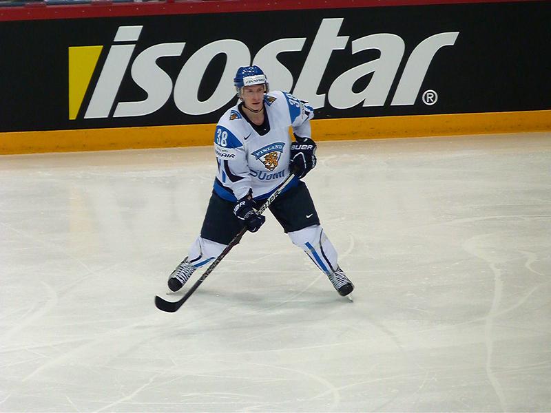 Mondial 12 - Finlande VS Rép. Tchèque - Petite Finale