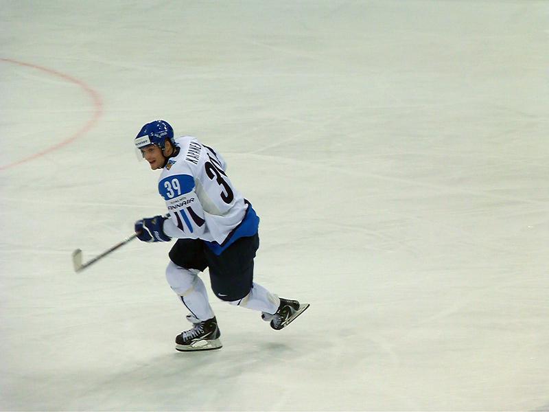 Mondial 12 - Finlande VS Rép. Tchèque - Petite Finale