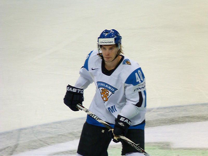 Mondial 12 - Finlande VS Rép. Tchèque - Petite Finale