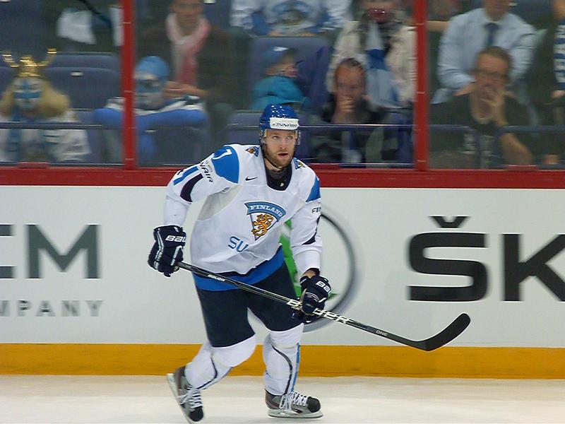 Mondial 12 - Finlande VS Rép. Tchèque - Petite Finale