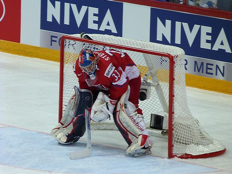 Mondial 12 - Finlande VS Rép. Tchèque - Petite Finale