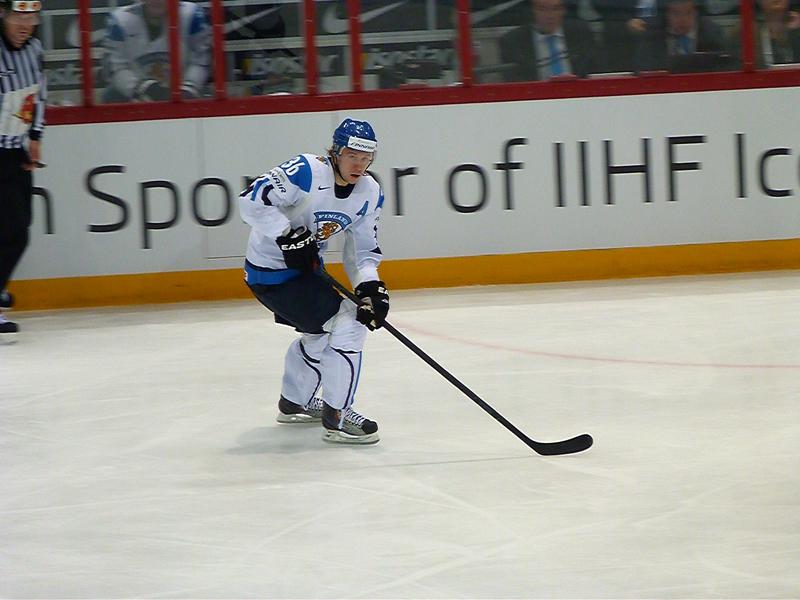 Mondial 12 - Finlande VS Rép. Tchèque - Petite Finale