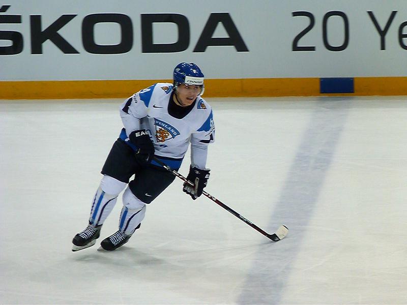 Mondial 12 - Finlande VS Rép. Tchèque - Petite Finale