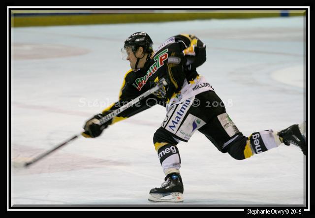 Rouen 9 - 3 Tours 