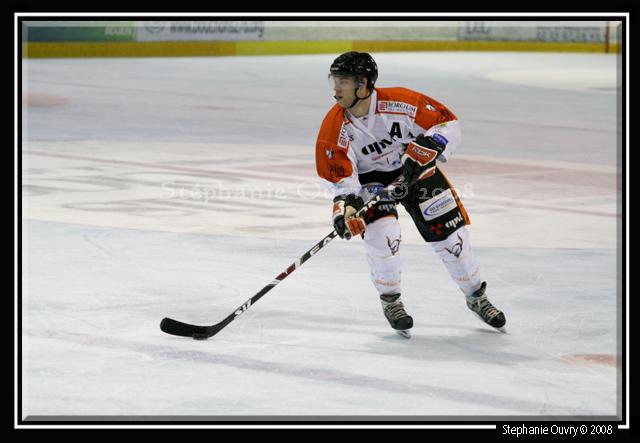 Rouen 9 - 3 Tours 