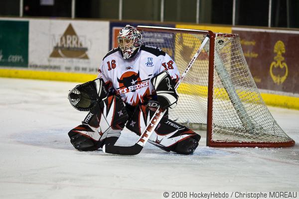 Strasbourg  7 - 3 Neuilly/Marne