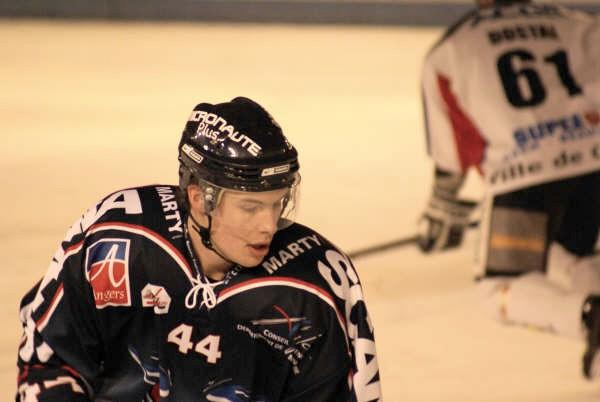 Angers  5 - 2 Caen 
