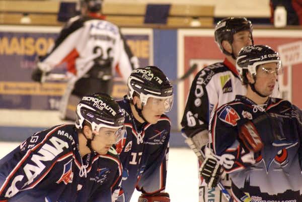 Angers  5 - 2 Caen 