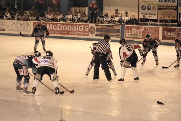 Angers  5 - 2 Caen 