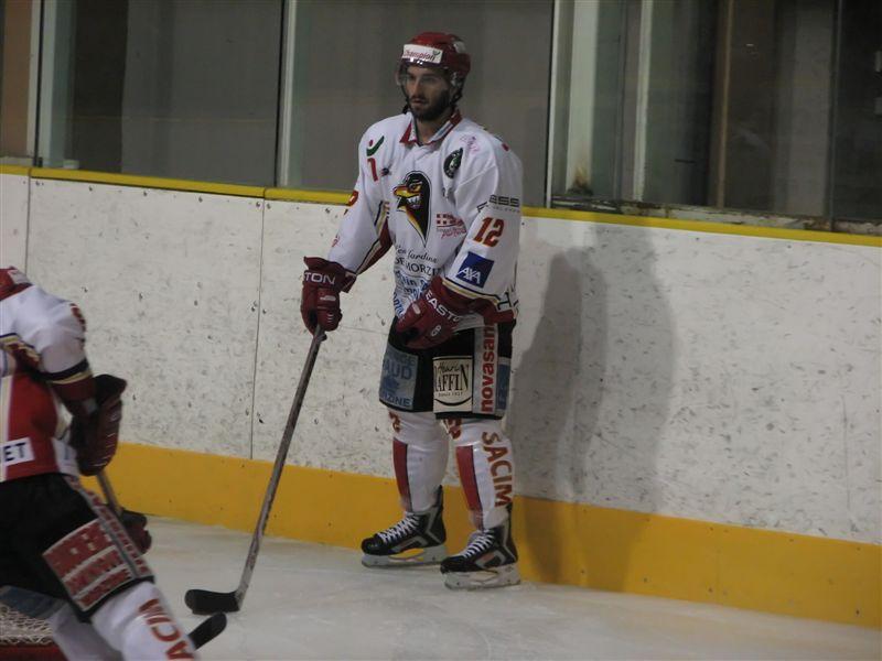 Chamonix  1 - 4 Morzine-Avoriaz