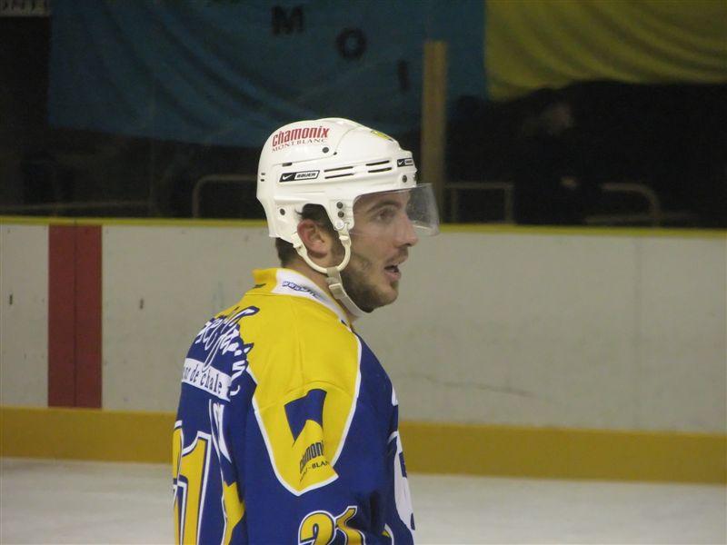 Chamonix  1 - 4 Morzine-Avoriaz