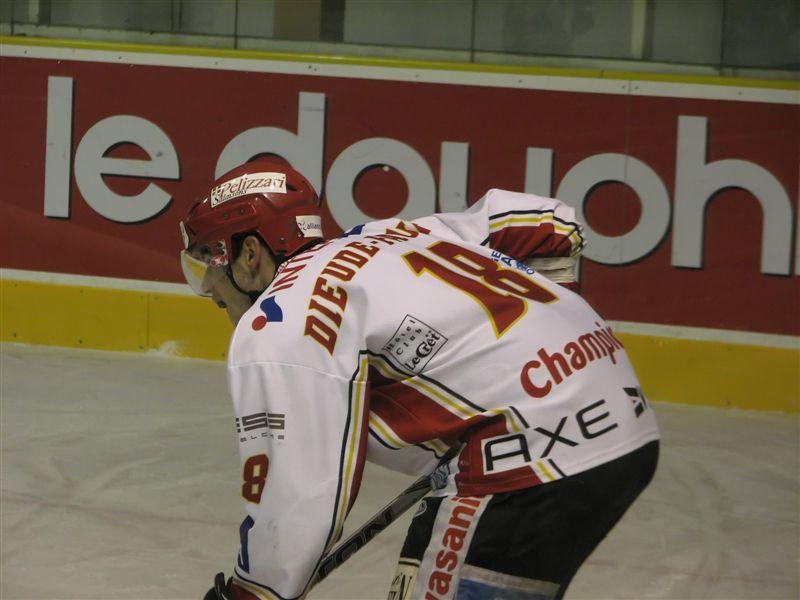 Chamonix  1 - 4 Morzine-Avoriaz