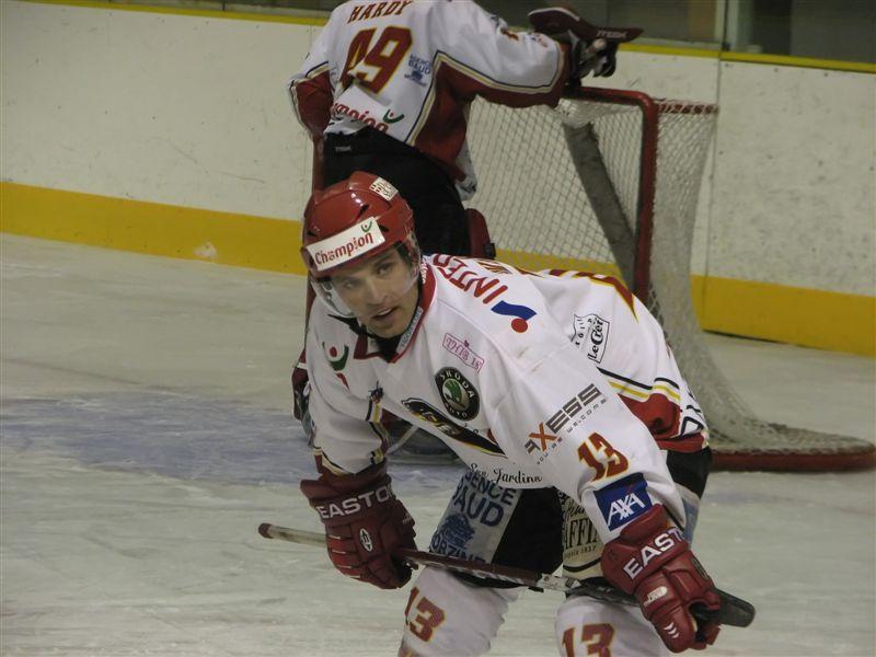 Chamonix  1 - 4 Morzine-Avoriaz