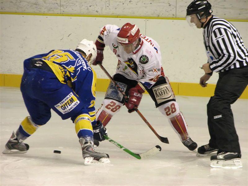 Chamonix  1 - 4 Morzine-Avoriaz
