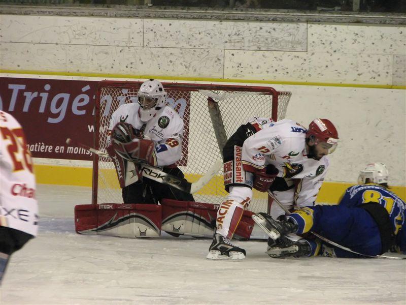 Chamonix  1 - 4 Morzine-Avoriaz