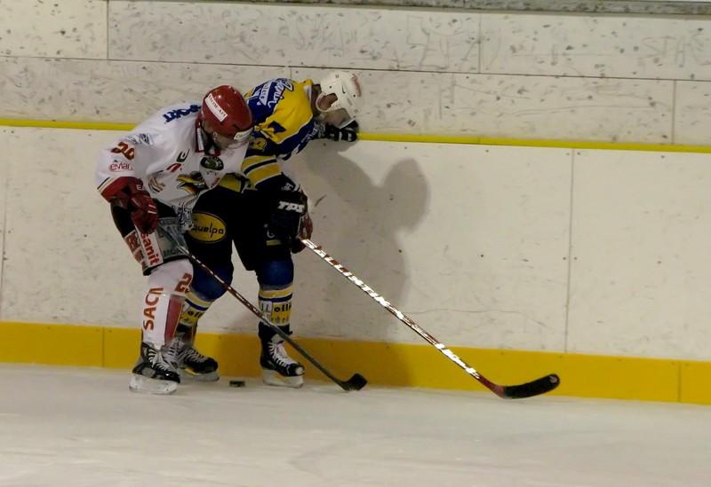 Chamonix  1 - 4 Morzine-Avoriaz