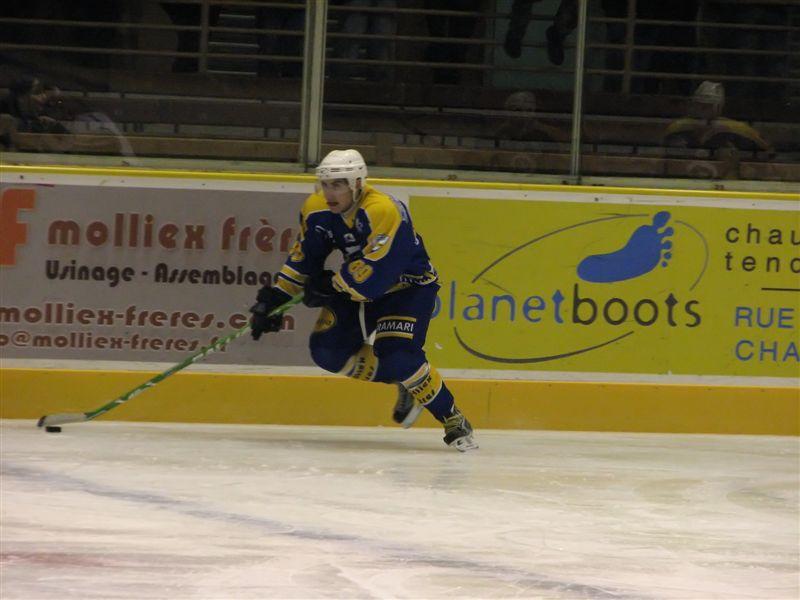 Chamonix  1 - 4 Morzine-Avoriaz