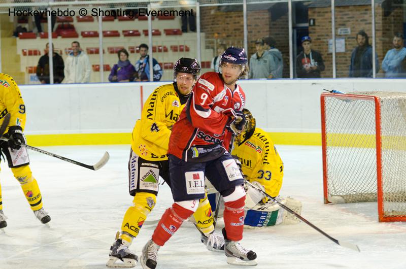 Angers  4 - 3 Rouen