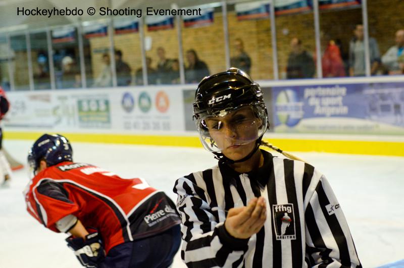 Angers  4 - 3 Rouen