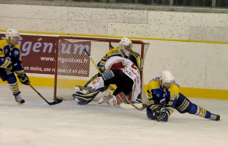 Chamonix  1 - 4 Morzine-Avoriaz