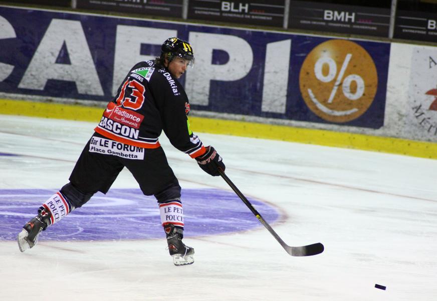 Amiens  4 - 3 Strasbourg 