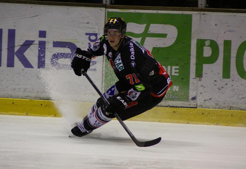 Amiens  4 - 3 Strasbourg 