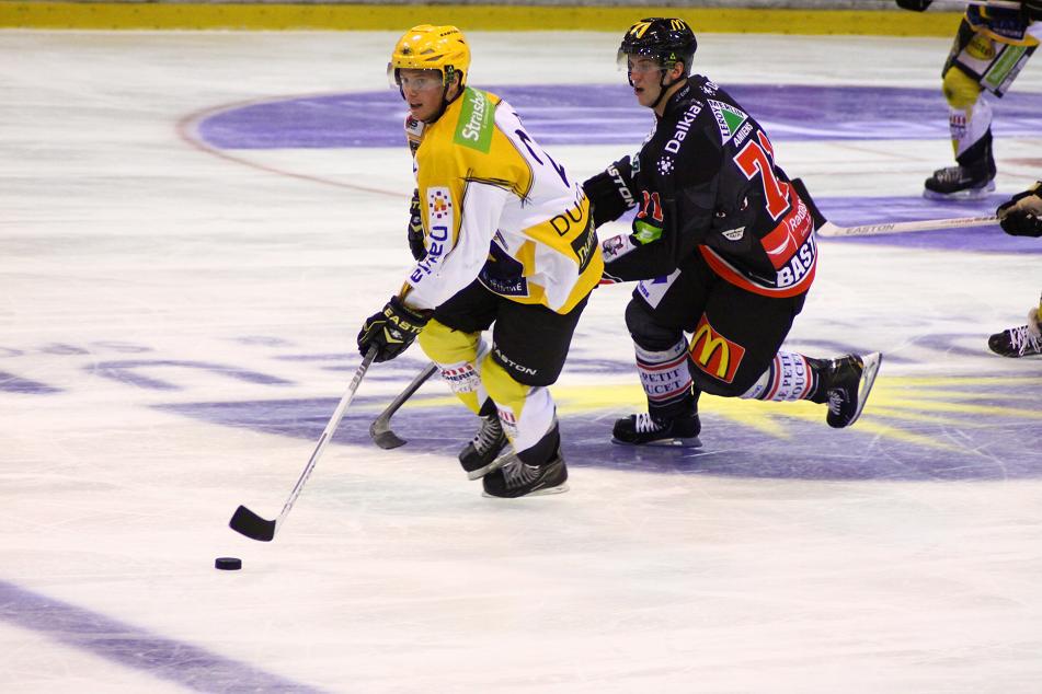 Amiens  4 - 3 Strasbourg 