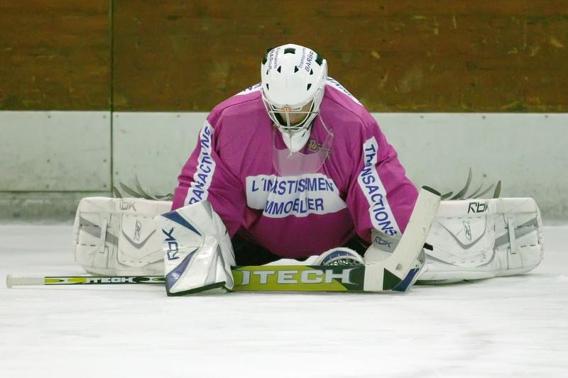 Dijon  5 - 2 Epinal 