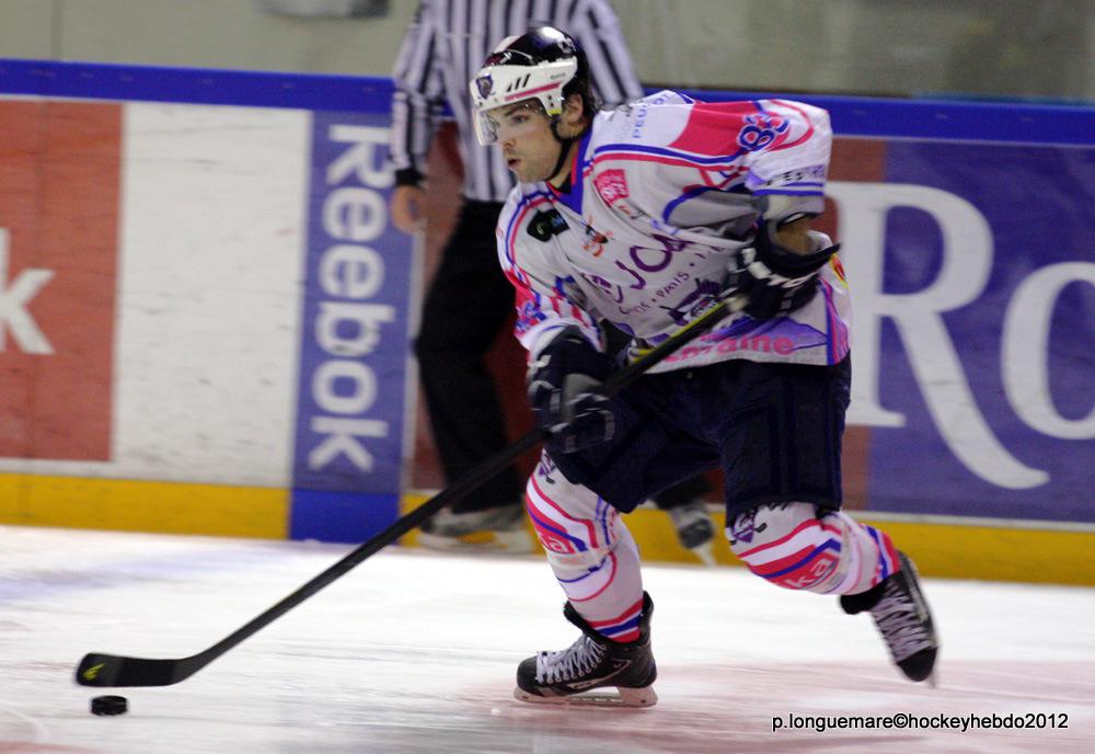Rouen 2 - 4 Epinal 