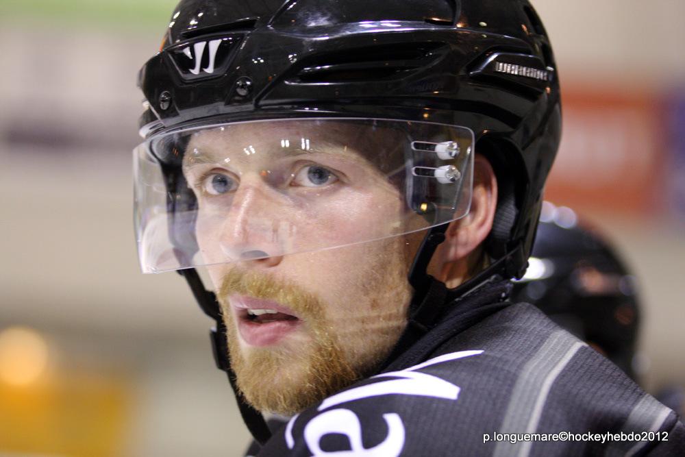 Rouen 2 - 4 Epinal 