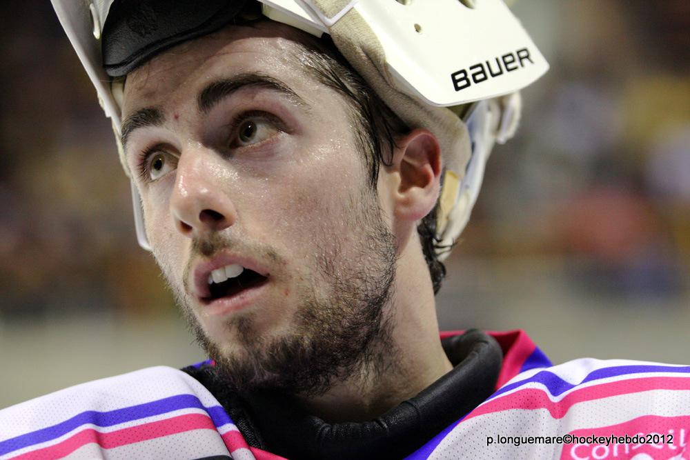 Rouen 2 - 4 Epinal 