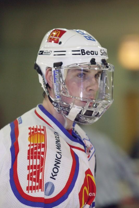 Dijon  5 - 2 Epinal 