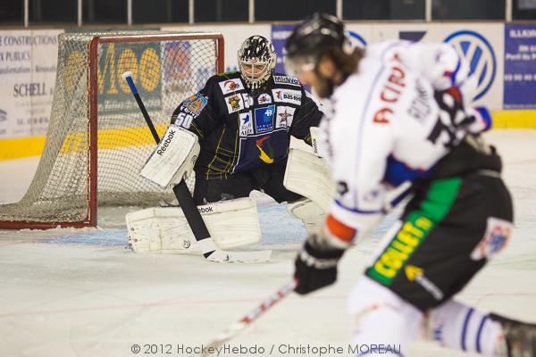 Strasbourg  0 - 3 Caen 