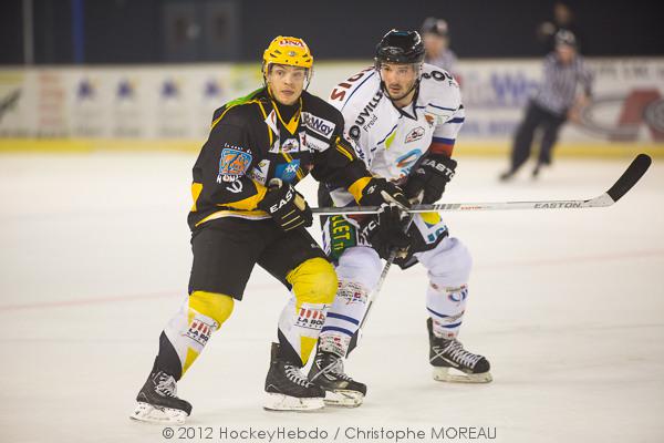 Strasbourg  0 - 3 Caen 