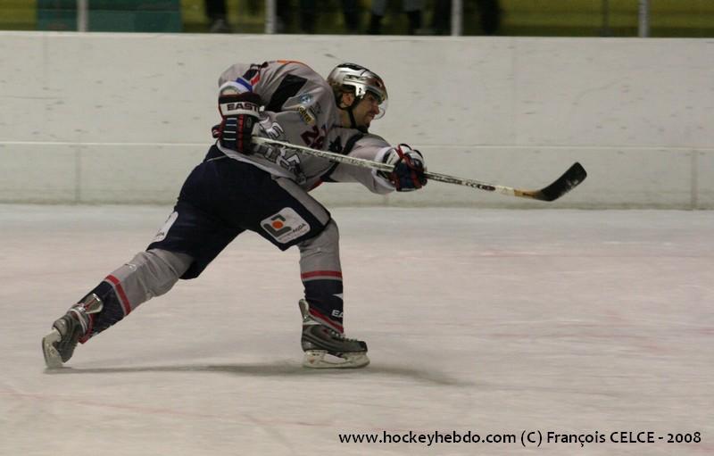 Gap  0 - 4 Grenoble 