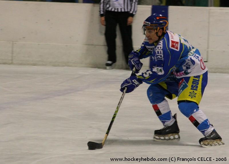 Gap  0 - 4 Grenoble 