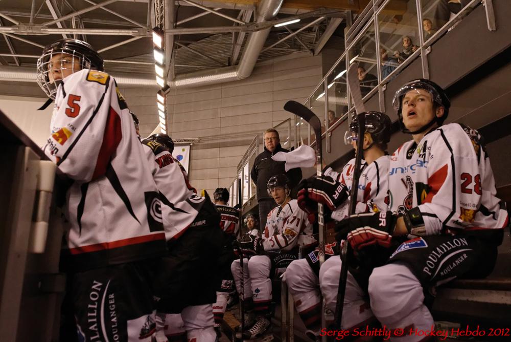 Strasbourg  3 - 4 Mulhouse