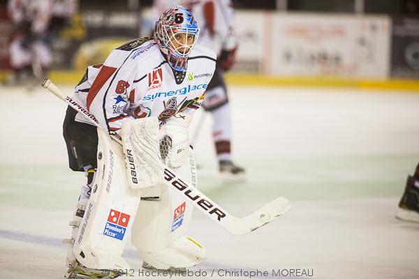 Strasbourg  3 - 4 Mulhouse
