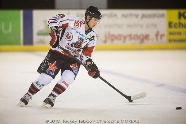 Strasbourg  3 - 4 Mulhouse