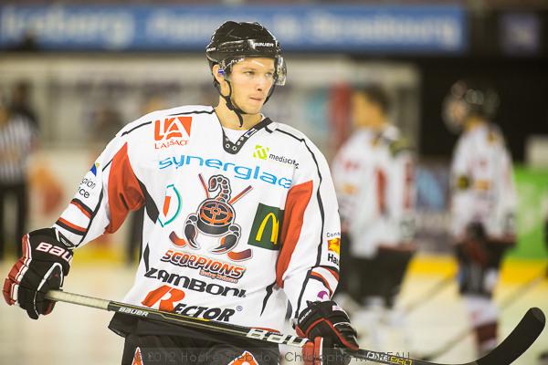 Strasbourg  3 - 4 Mulhouse