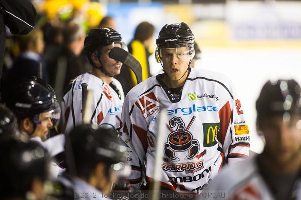 Strasbourg  3 - 4 Mulhouse