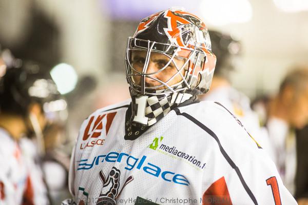 Strasbourg  3 - 4 Mulhouse