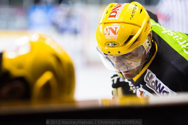 Strasbourg  3 - 4 Mulhouse