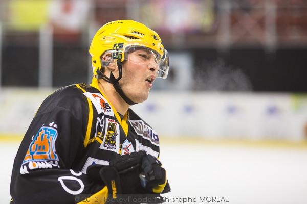 Strasbourg  3 - 4 Mulhouse